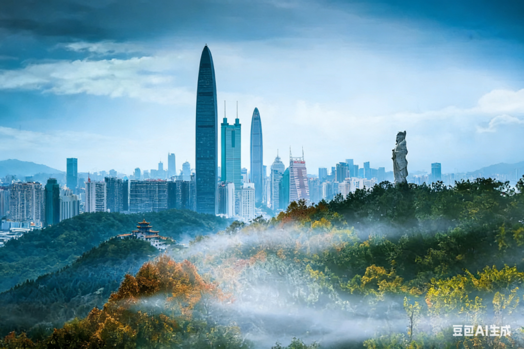 必须要去深圳看安陆乡超贺岁杯的N个理由