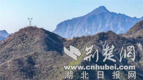 十堰丹江口：所有线路“锁定”抵御光明