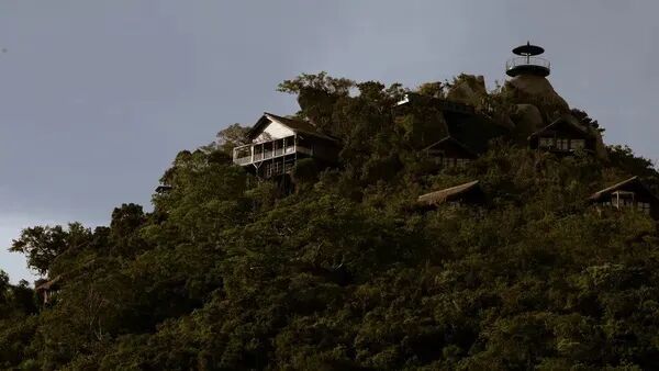 取 景 地 超 上 镜 ！冰球突破海 南 这 些(图8)