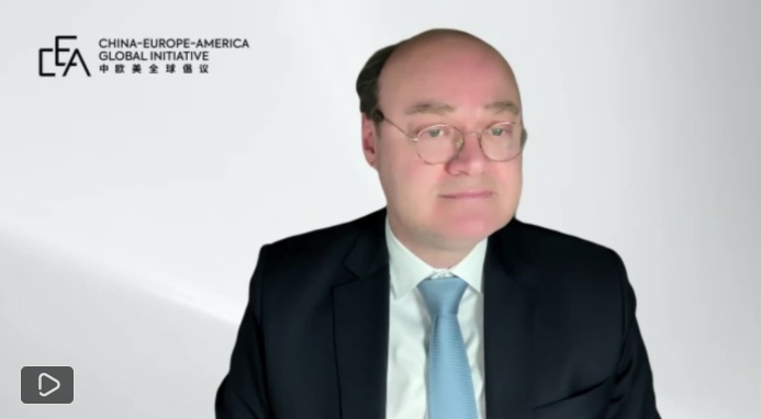 中外对话丨中外专家警告：日本正在积极