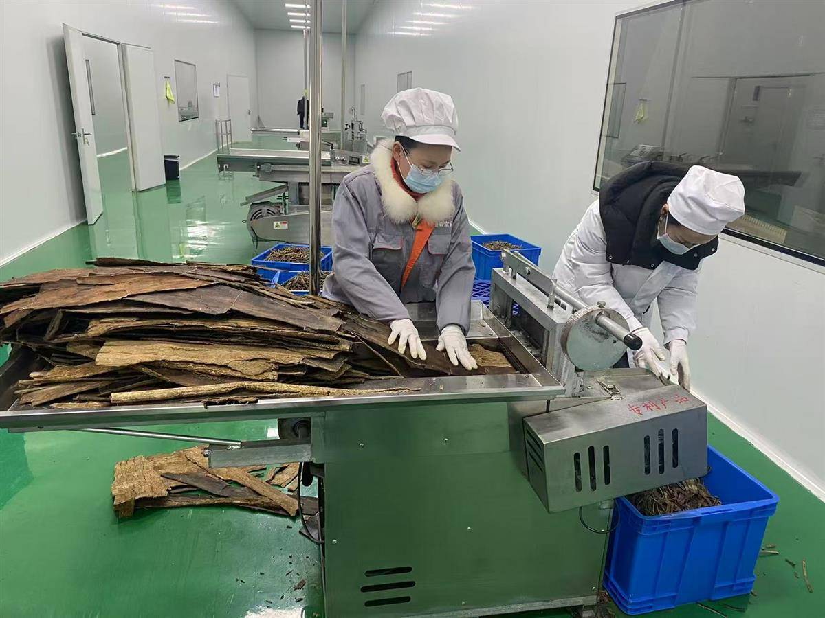 从“卖原料”到“香流海外”，禾丰24万公顷道地