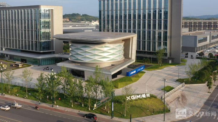 经济大省走在前列，专家在“百姓”之中 |八个“定点”解释为何“新川商”