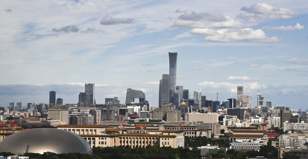 凝心聚力开启新局面 筑牢经济基础 共筑