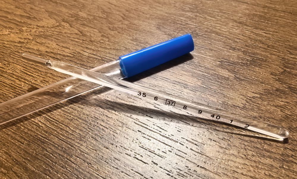 水银体温计将“退出历史舞台”：不用囤货！新型温度计怎么选？