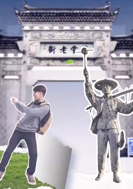 科技感十足！义乌小商品