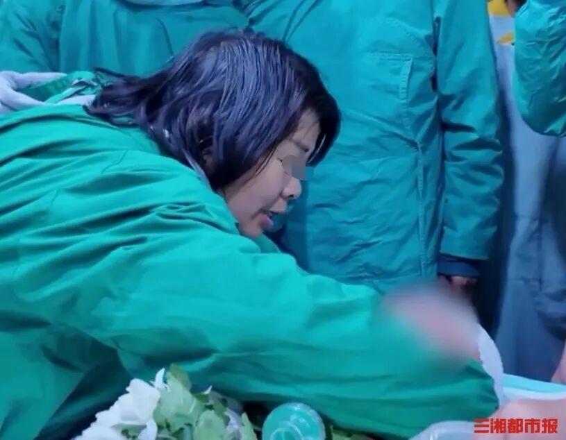 视频丨25岁医学生车祸离世 捐献器官救助6人 “让他的生命以另一种方式延续”