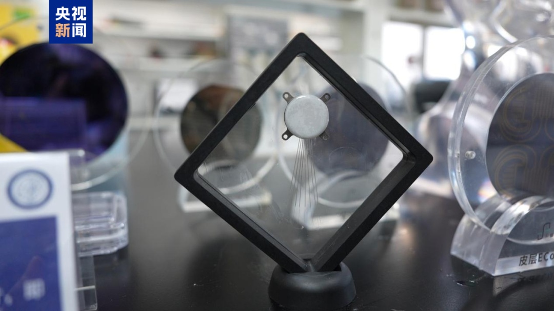 脑机接口新突破！大脑用“意念”操控轮椅、指挥机器狗(图2)