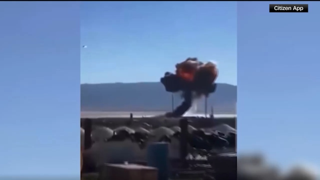 美国空军特技飞行队