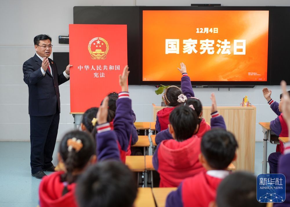 他们将在各地开展法制宣传