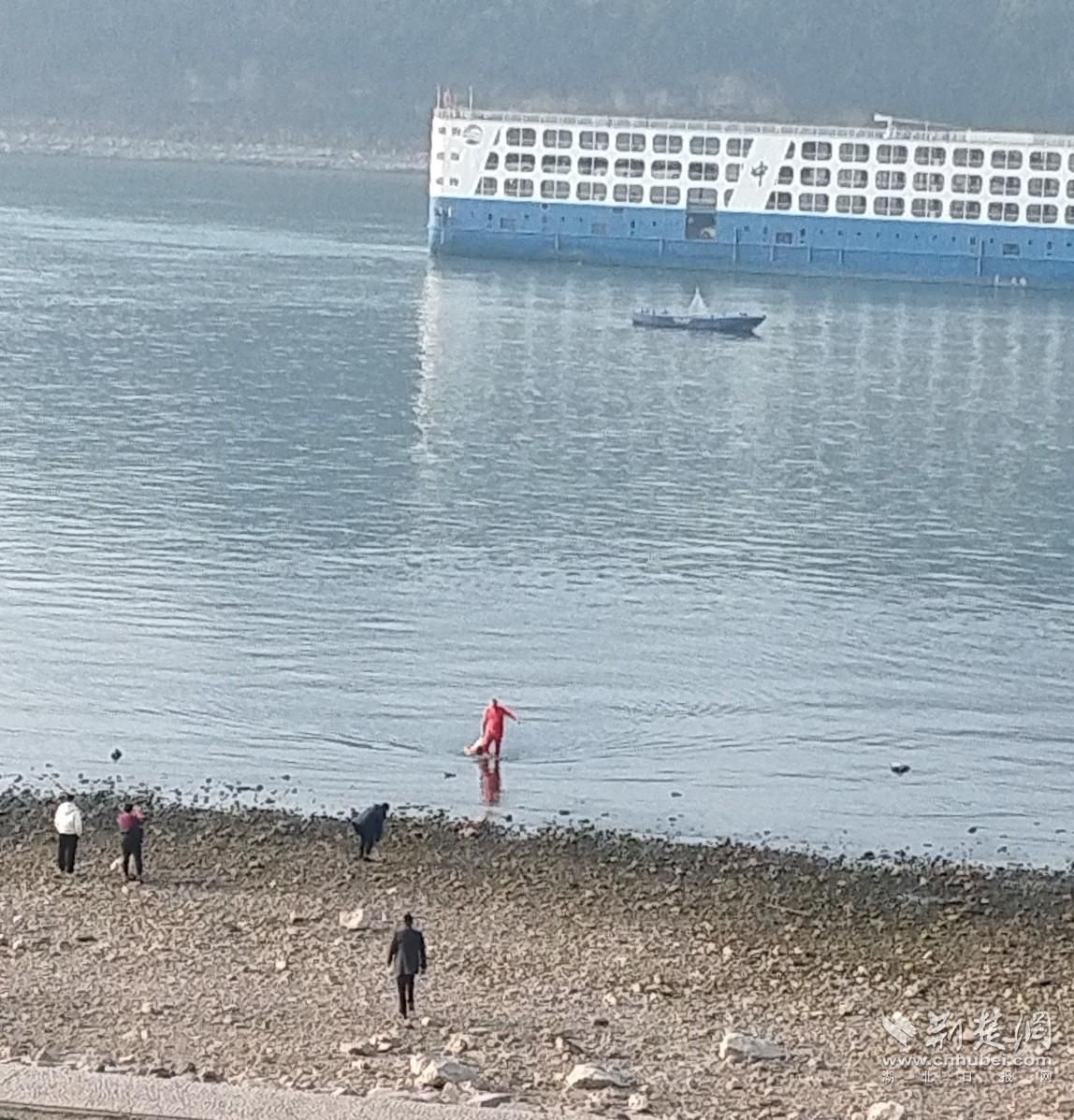 “这是内心的本能，想要