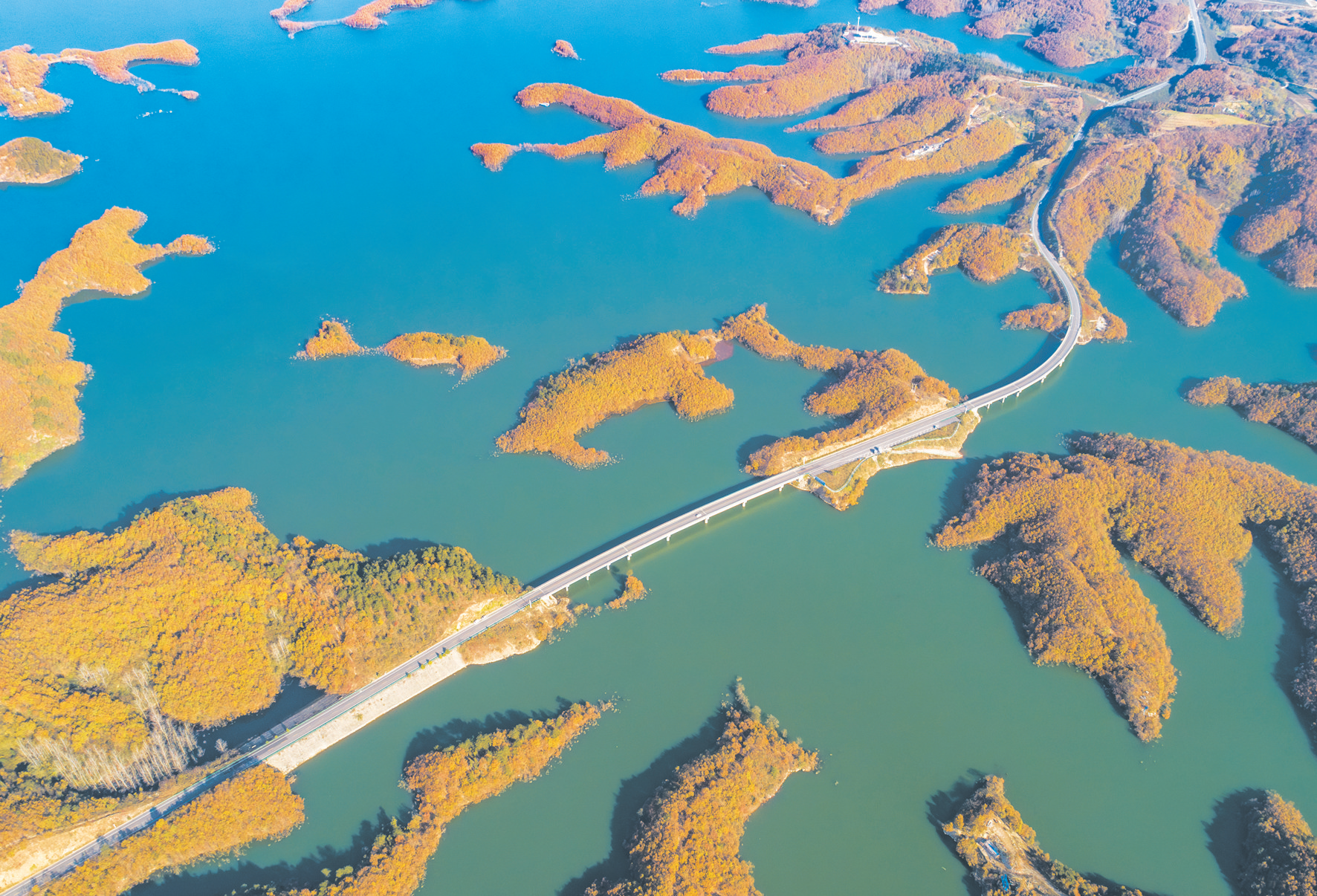 《南水北调中线工程11周年》专题报道之一