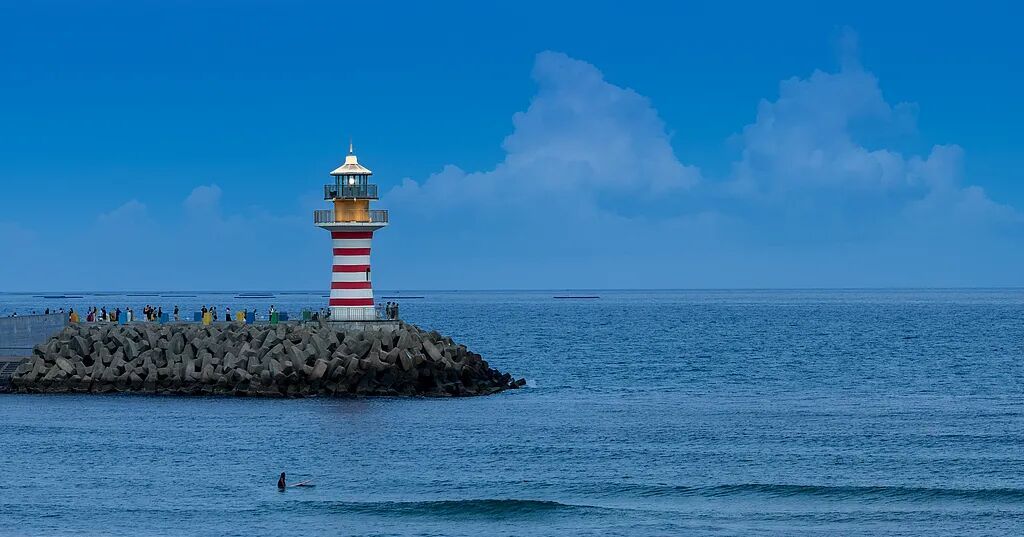 取 景 地 超 上 镜 ！冰球突破海 南 这 些(图24)