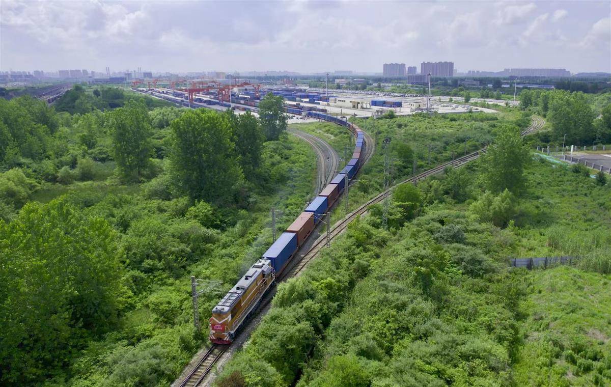 开行数同比增长19.3%！ 202