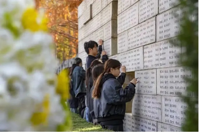 “我今年96岁了，已经等不及了！”