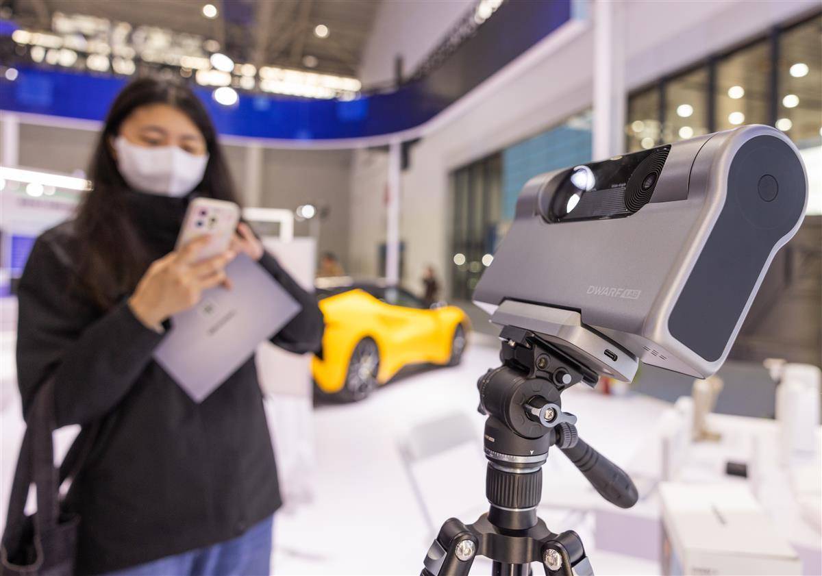 科技赋能零门槛！算法自动帮你追星，光学硕博士研发智能望远镜火了