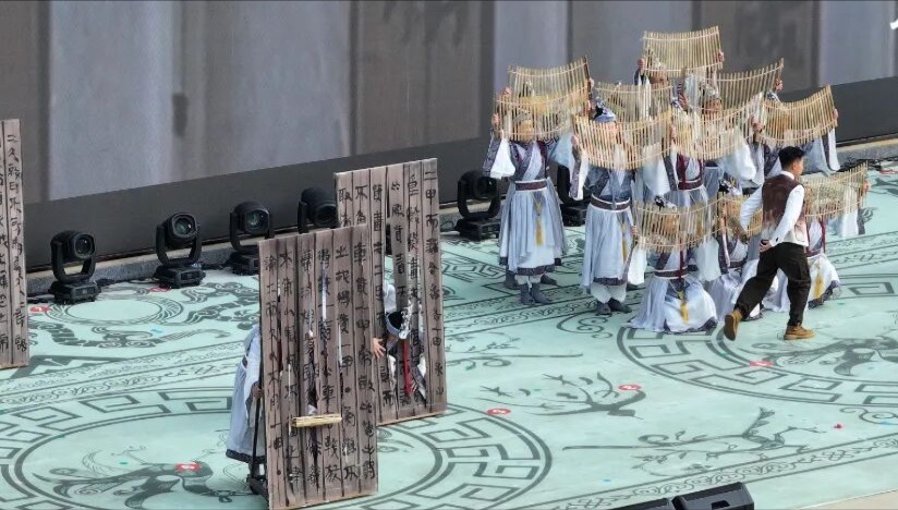 第一局就炸了云梦！小南，下一站见！