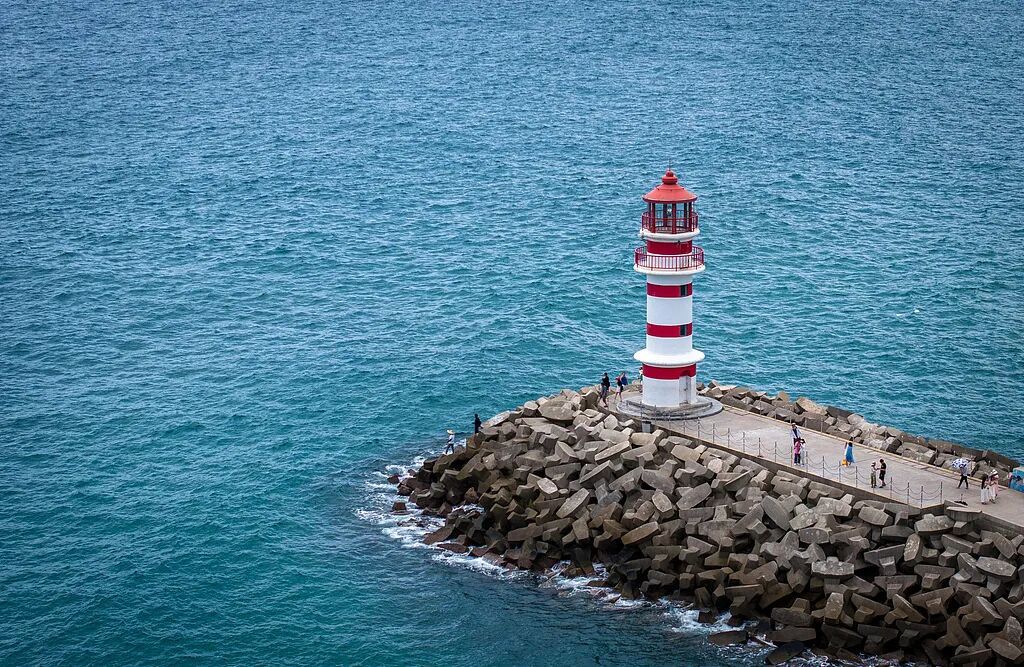 取 景 地 超 上 镜 ！冰球突破海 南 这 些(图25)