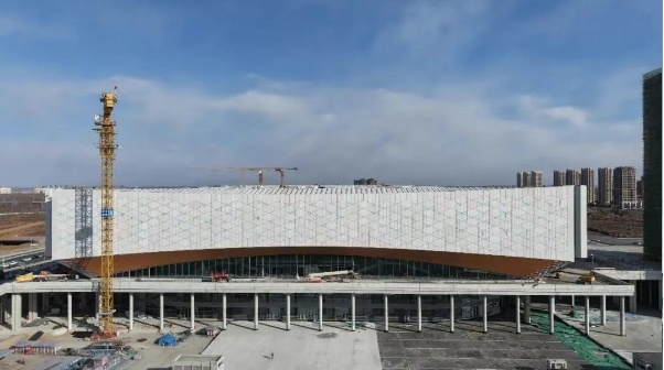 沉阳:冬暖再雪,冰雪经济蓬勃发展