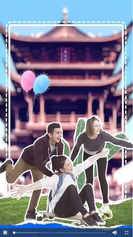 令外商敬佩的义乌到底隐