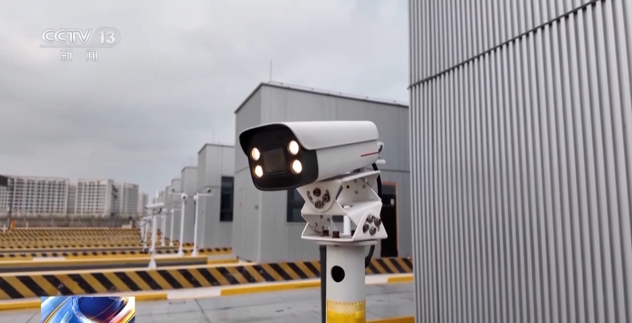 视频丨海南自贸港“全岛封关”如何运作?一文了解