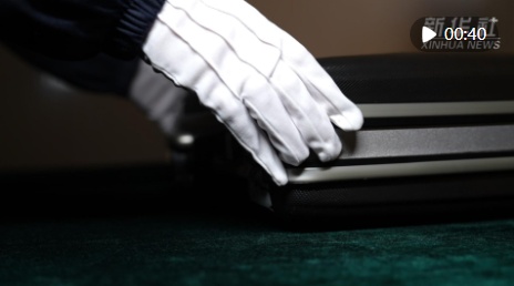 新华社|铁证如山！中央档