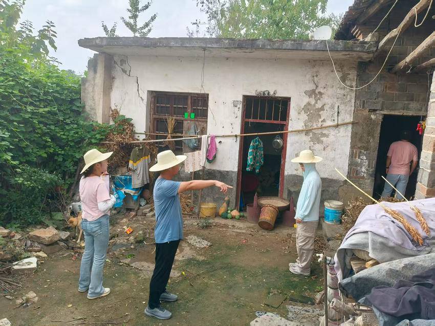 大悟彭店：用脚步丈量土地，巧解青春成长的“不等式”