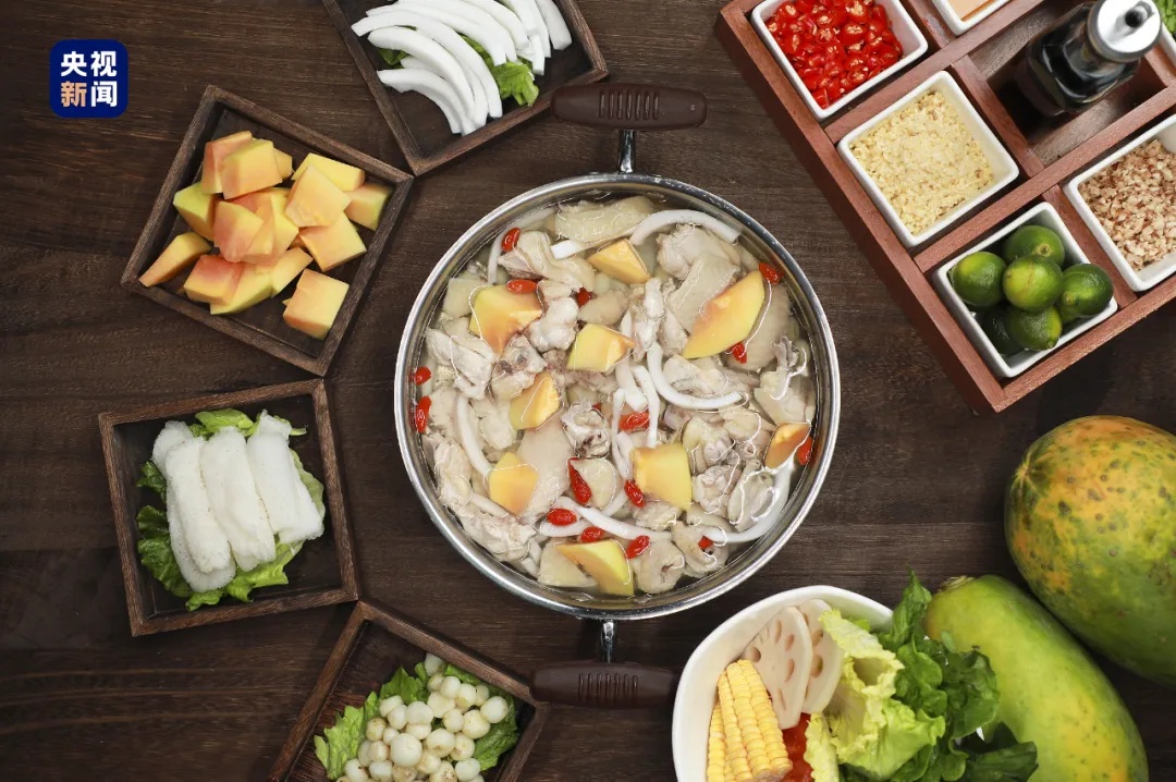 取 景 地 超 上 镜 ！冰球突破海 南 这 些(图3)