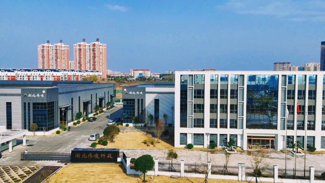 藏在小城里的“国际车间”，产品直通德日墨，它凭什么？