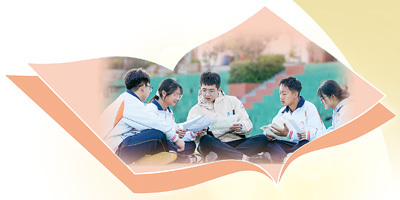 社会课堂考卷没有标准答案，大学生如何在实践中长才干？