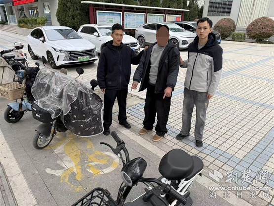 小型企业案例不应被低估。沙洋警方破获一起自