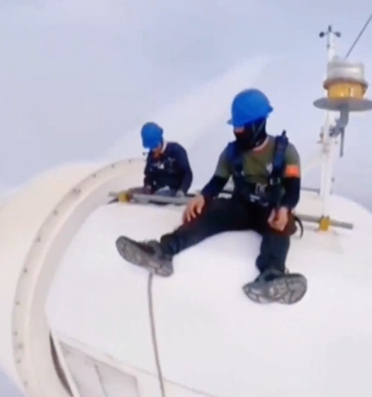 亿缕阳光｜守护世界的方式