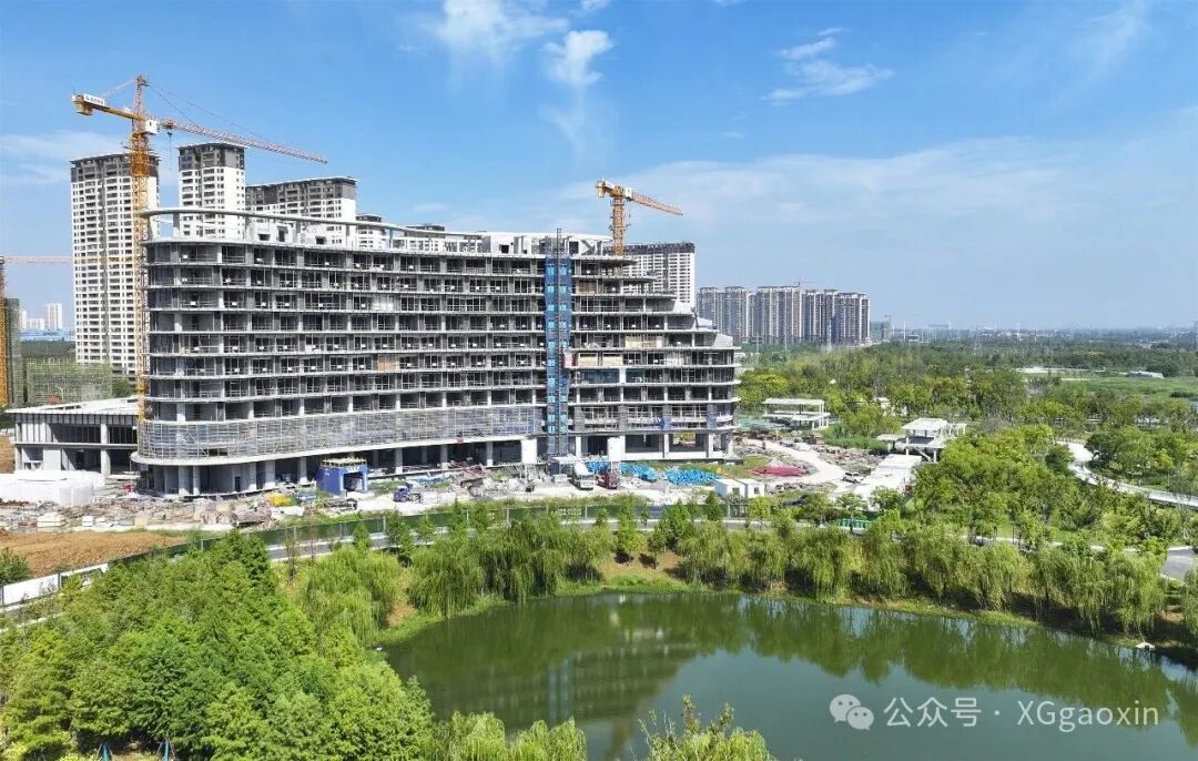 项目为王塑筋骨 主城崛起谱新篇——主城崛起战略下的民生与发展双跃升