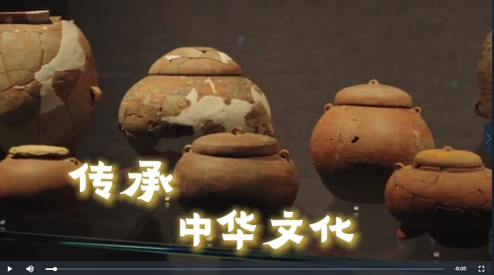 华裔Z视界｜情起于舞狮 印尼华裔青年在体验中读懂中国