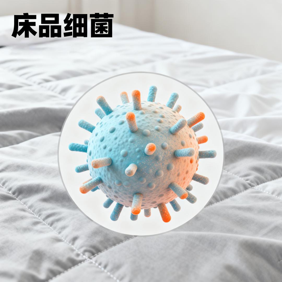 真心建议：今晚睡前，请务必检查一下你的床单！