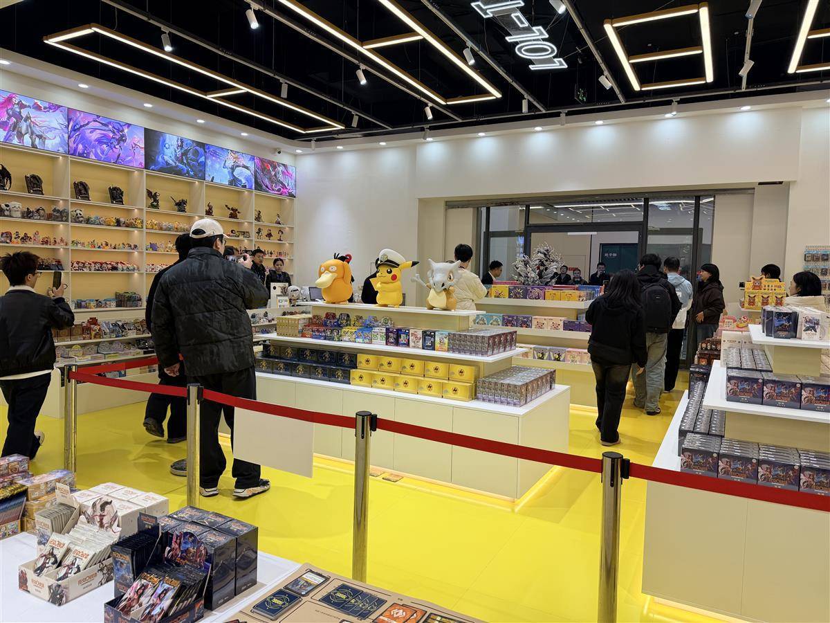 武汉东站数字娱乐产业基地一期正式启用打造华中数字娱乐产业新地标(图4)