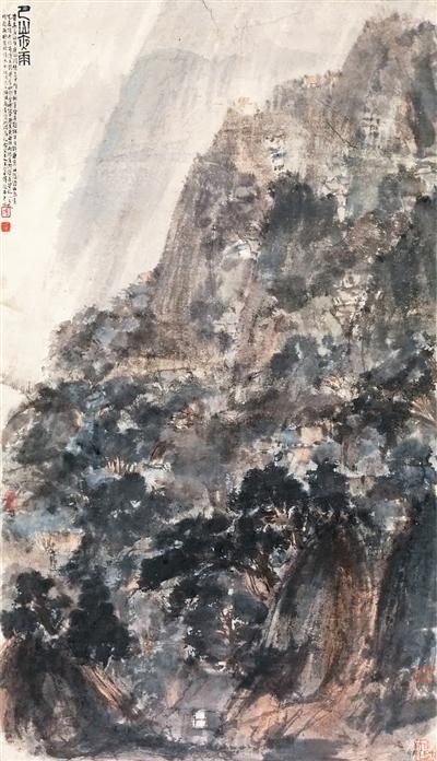 穿越“巴山夜雨”，听古老的故事