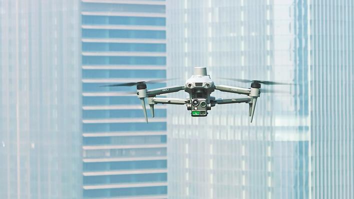 武汉发布低空经济标准体系建设指南 全国首创都市圈协同标准框架