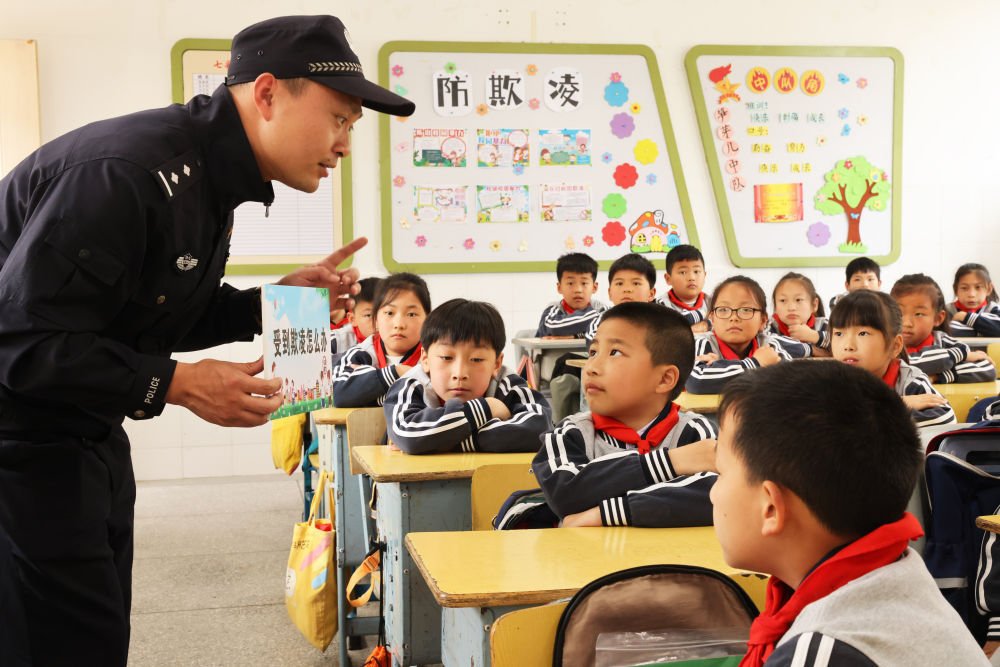 新规落地！“他还是个孩子”不再是挡箭牌