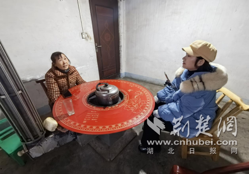  荆门市东宝区小河村直播链接乡情与商机