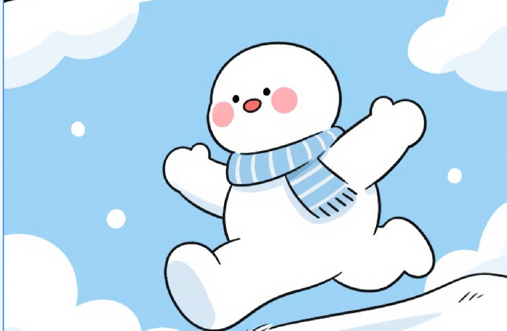 武汉市明起降水光顾，后天北部山区有雪