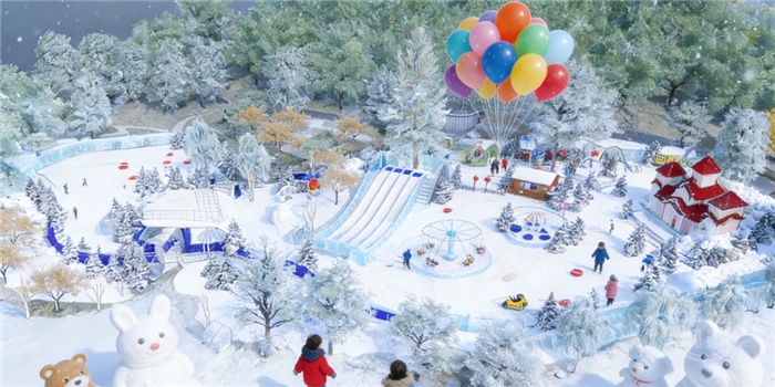  冰雪春天｜“冰雪热”持续升温，“冰雪+”撬动冬日新消费