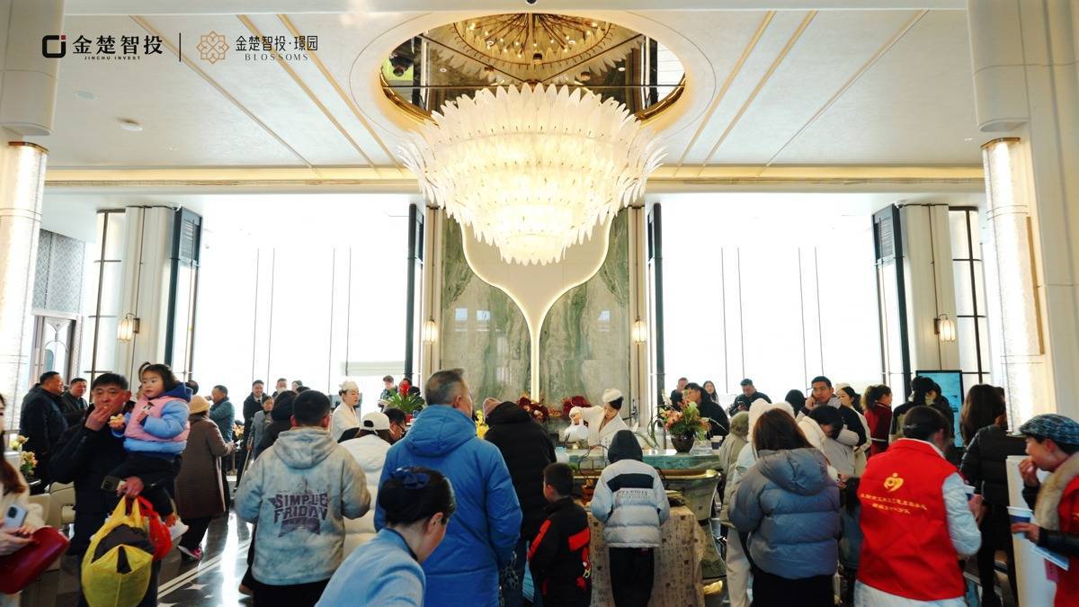 年关脚步近了 返乡置业热了 湖北政策包为游子圆“安居梦”