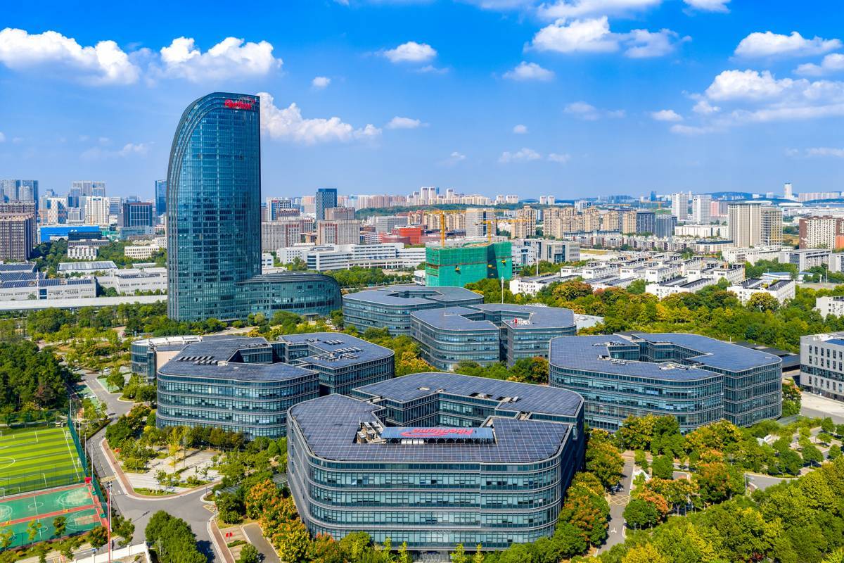 一场全球开发者大会，为何落地江夏？