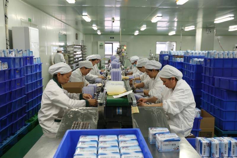  一条职工建议，催生效率翻倍的智慧产线