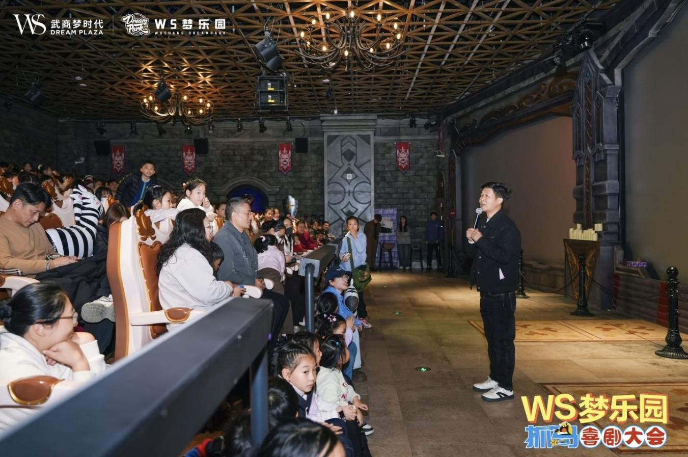 解锁湖北新春嗨购地图！这份商圈打卡指南请收好