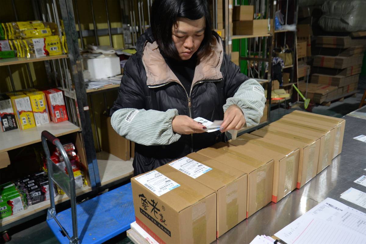 日产10000个，哪些人抢走了