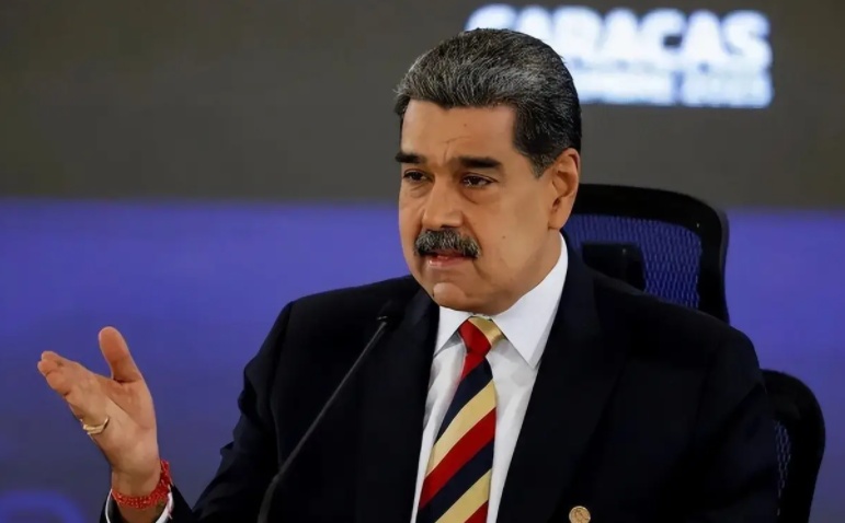 美国一家法院已允许马杜罗5日在纽约一家法院出