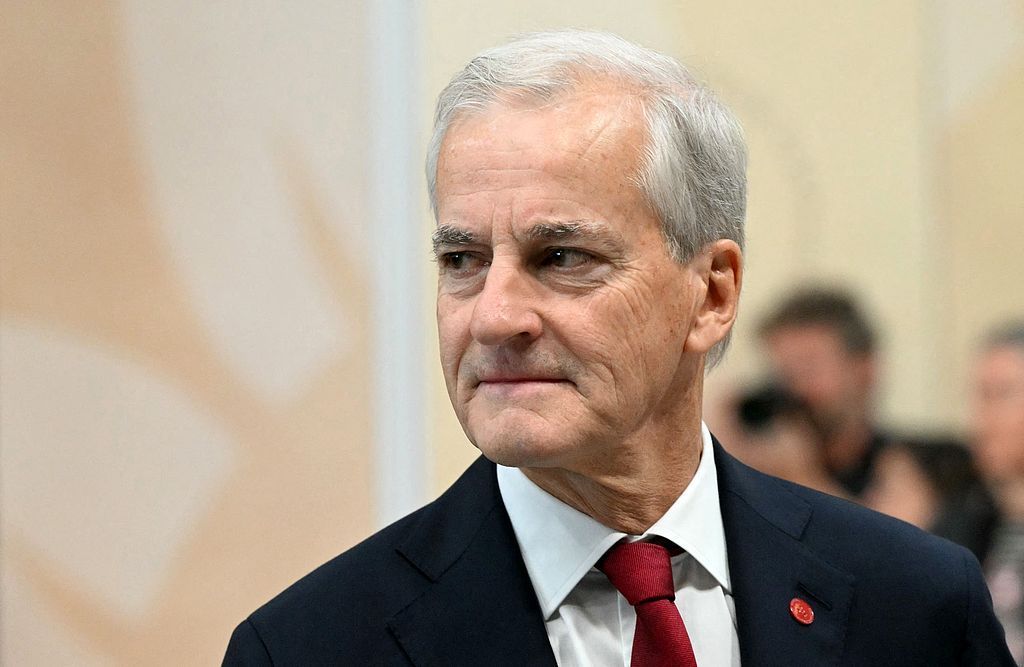  挪威首相：特朗普有关北约盟友“脱离前线”言论“缺乏尊重”