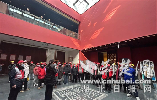 钟祥市人民医院：文化浸润暖心灵 专科护理促康复