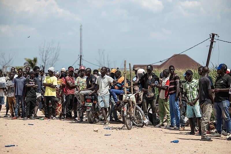 刚果民主共和国东部南基伍